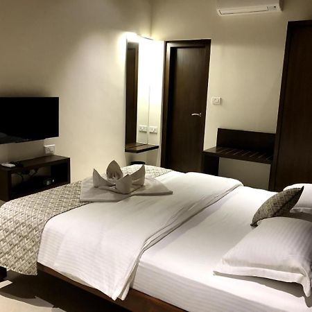 Vihangama Holiday Retreat Tirthahalli Dış mekan fotoğraf