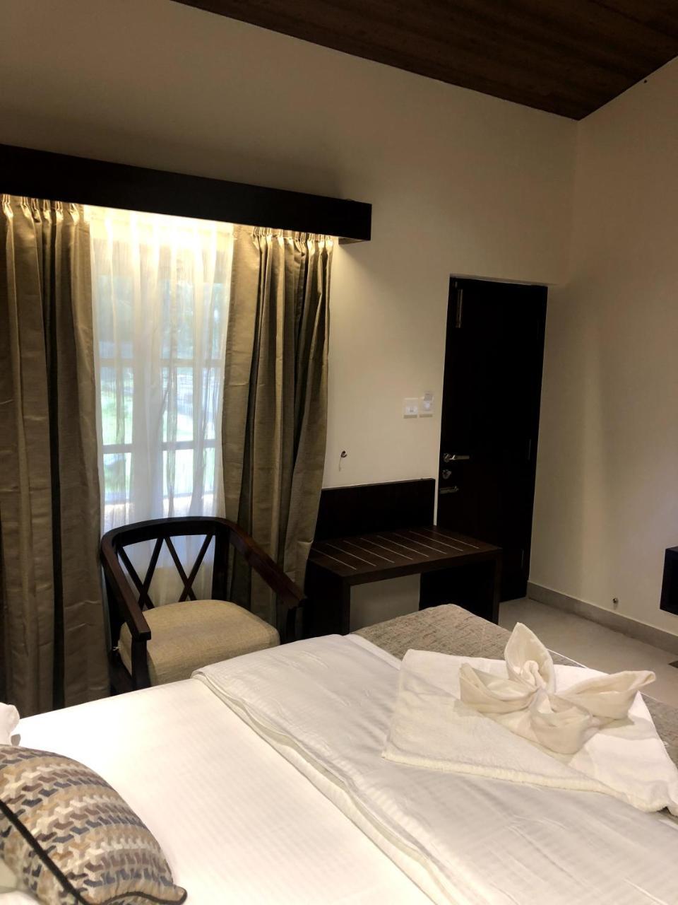 Vihangama Holiday Retreat Tirthahalli Dış mekan fotoğraf