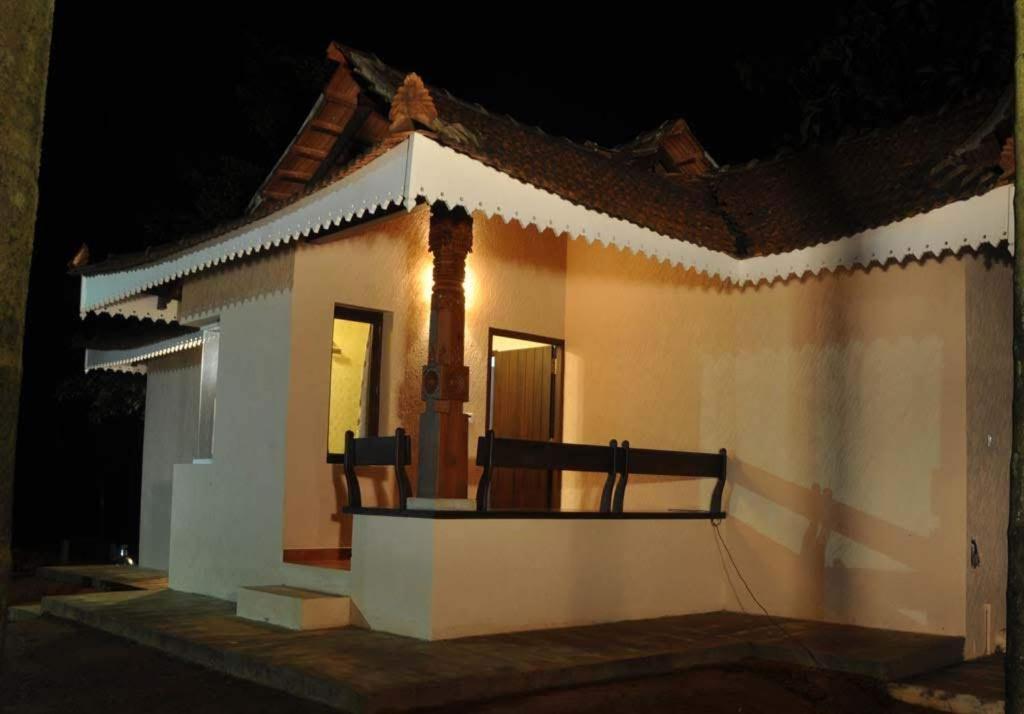 Vihangama Holiday Retreat Tirthahalli Dış mekan fotoğraf