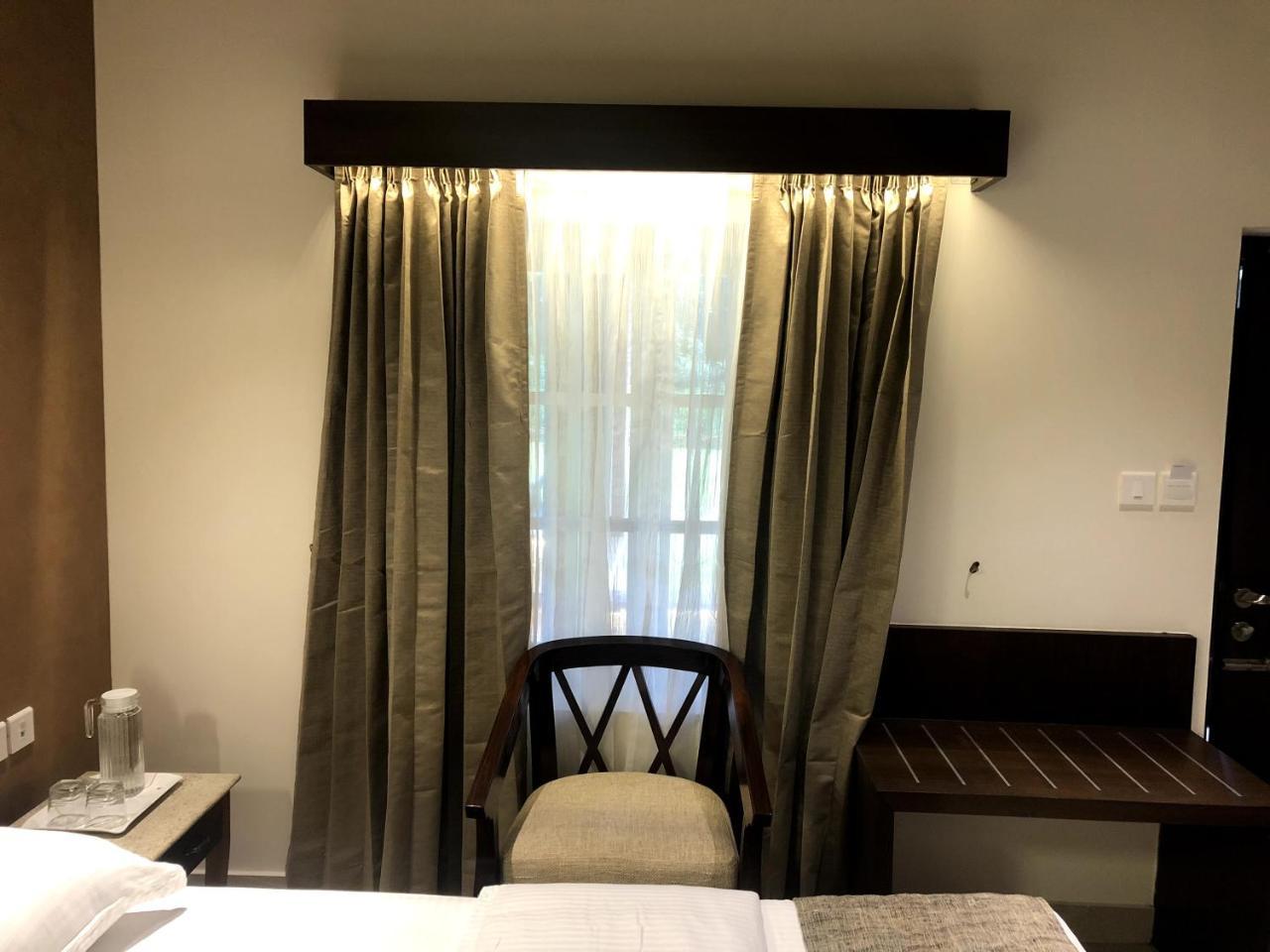 Vihangama Holiday Retreat Tirthahalli Dış mekan fotoğraf
