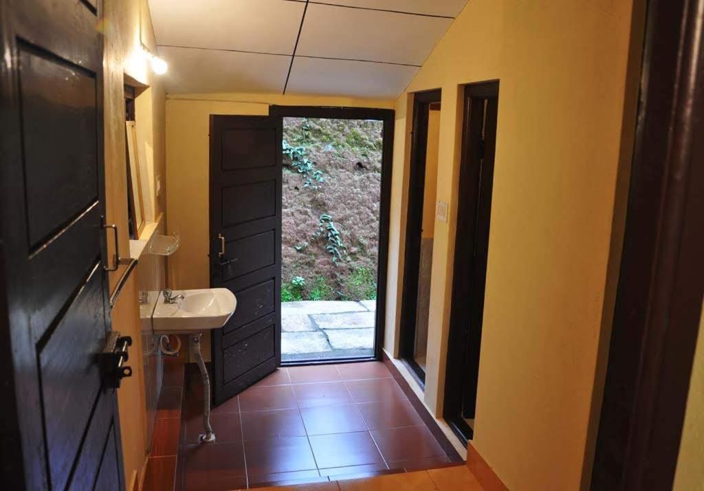 Vihangama Holiday Retreat Tirthahalli Dış mekan fotoğraf