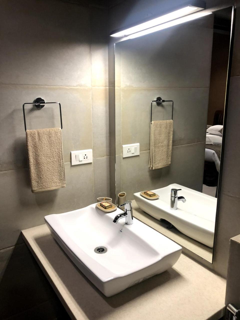 Vihangama Holiday Retreat Tirthahalli Dış mekan fotoğraf
