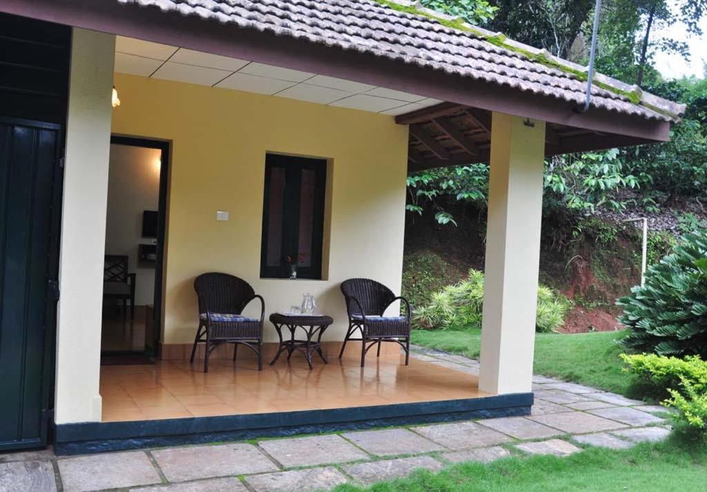 Vihangama Holiday Retreat Tirthahalli Dış mekan fotoğraf