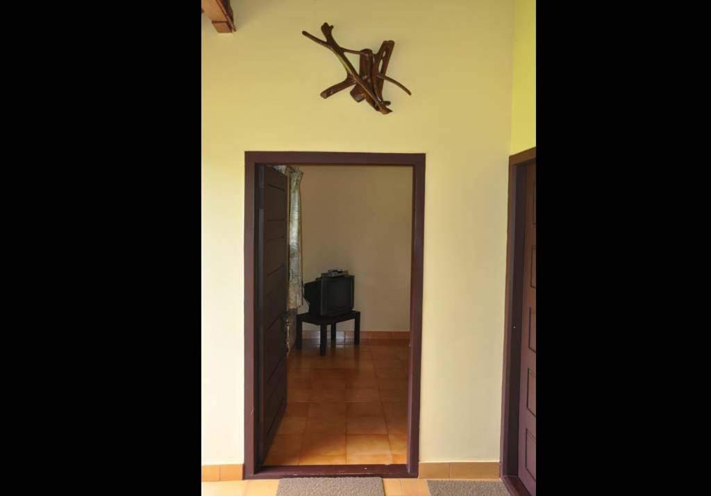 Vihangama Holiday Retreat Tirthahalli Dış mekan fotoğraf
