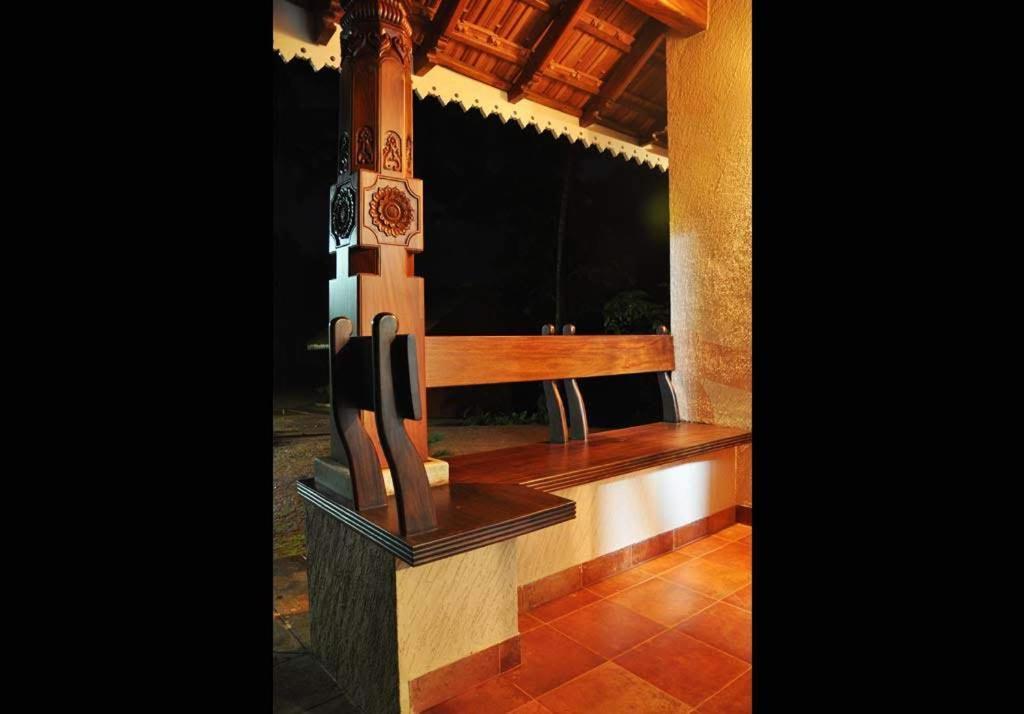 Vihangama Holiday Retreat Tirthahalli Dış mekan fotoğraf