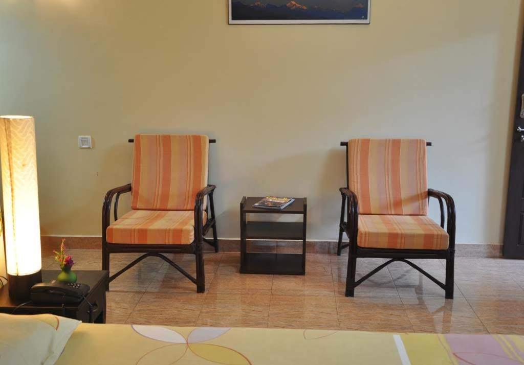 Vihangama Holiday Retreat Tirthahalli Dış mekan fotoğraf
