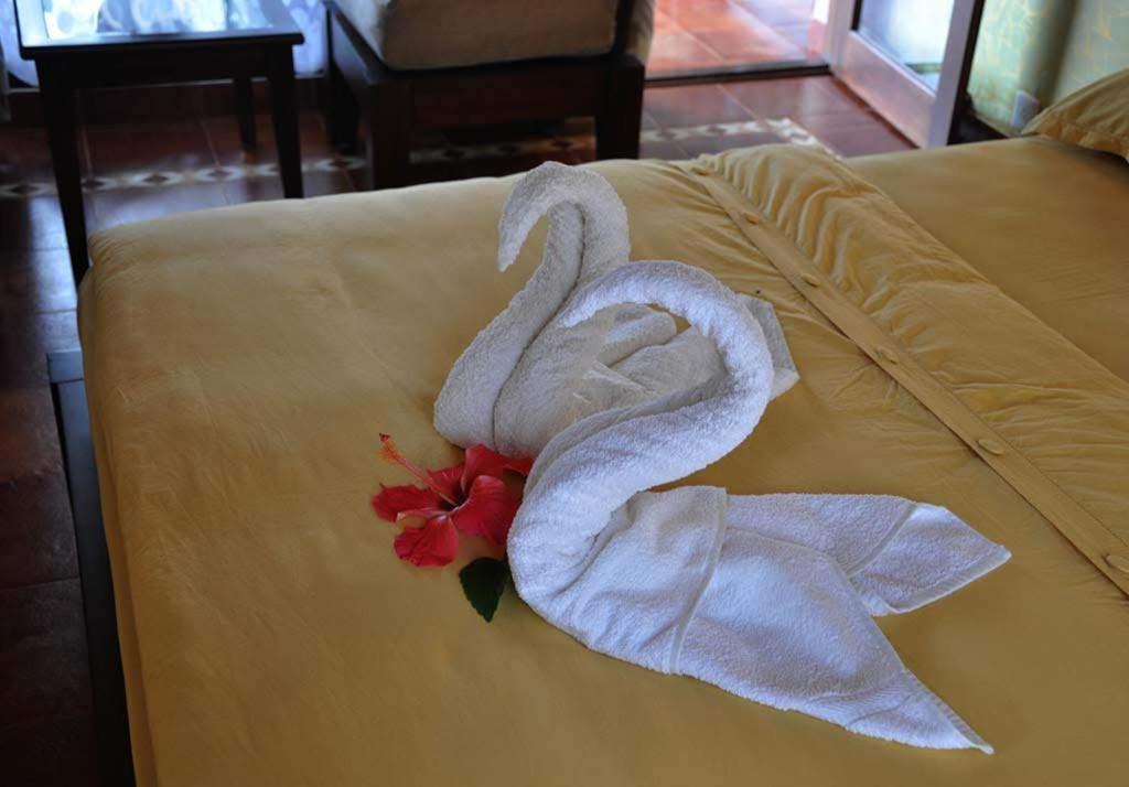 Vihangama Holiday Retreat Tirthahalli Dış mekan fotoğraf