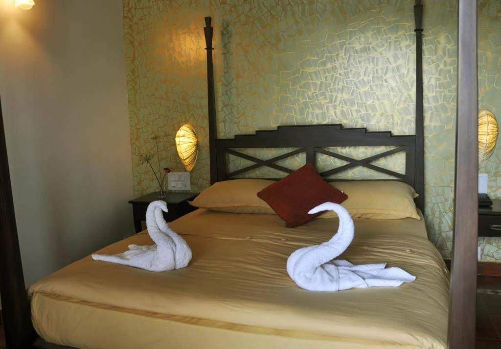 Vihangama Holiday Retreat Tirthahalli Dış mekan fotoğraf